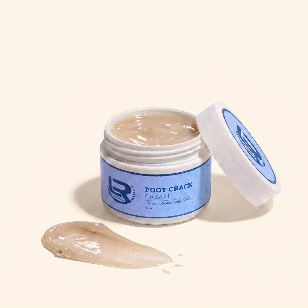 Foot Crack Cream