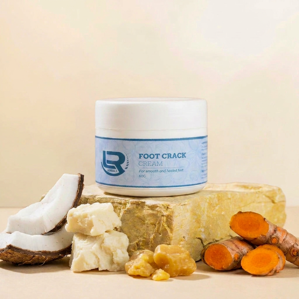 Foot Crack Cream