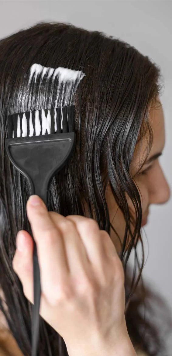 Hair Dye