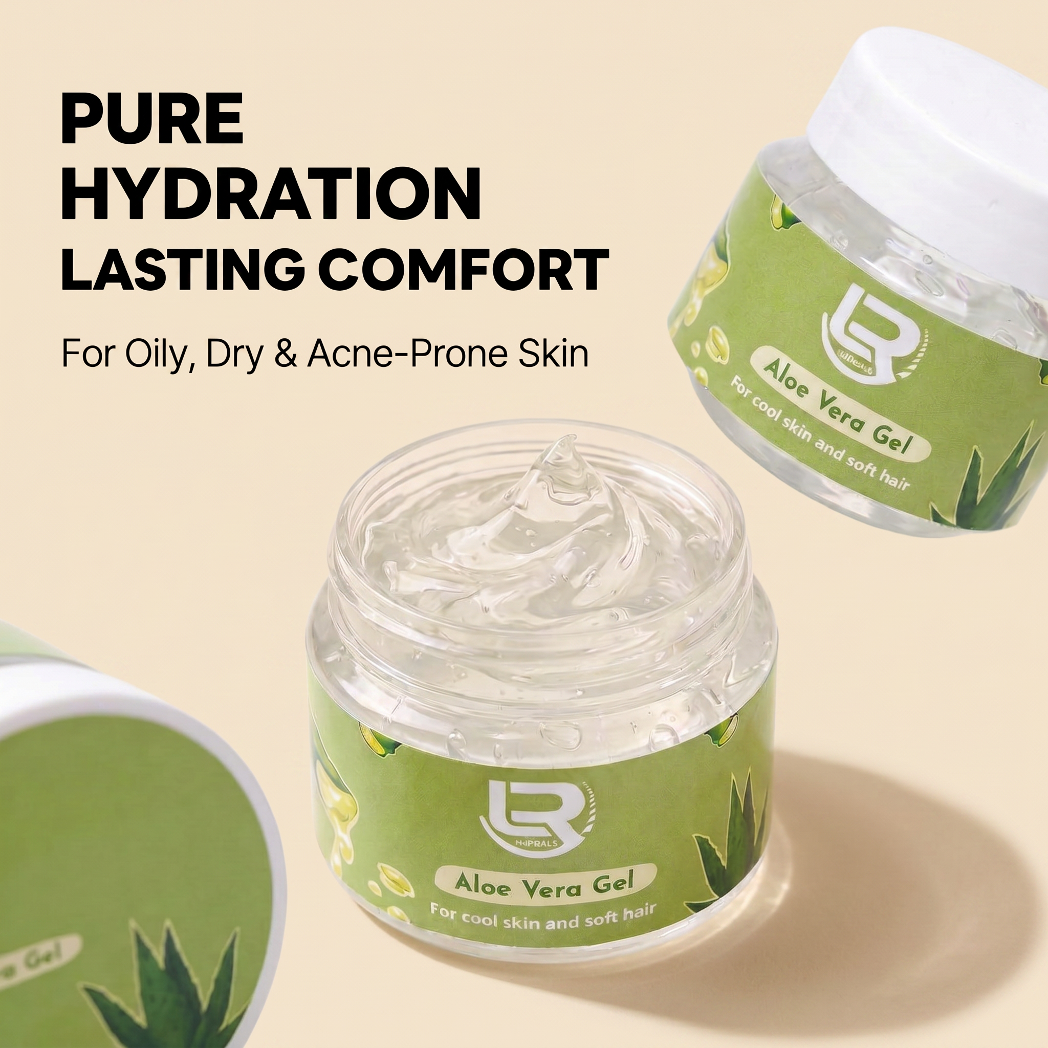 Aloe vera Gel