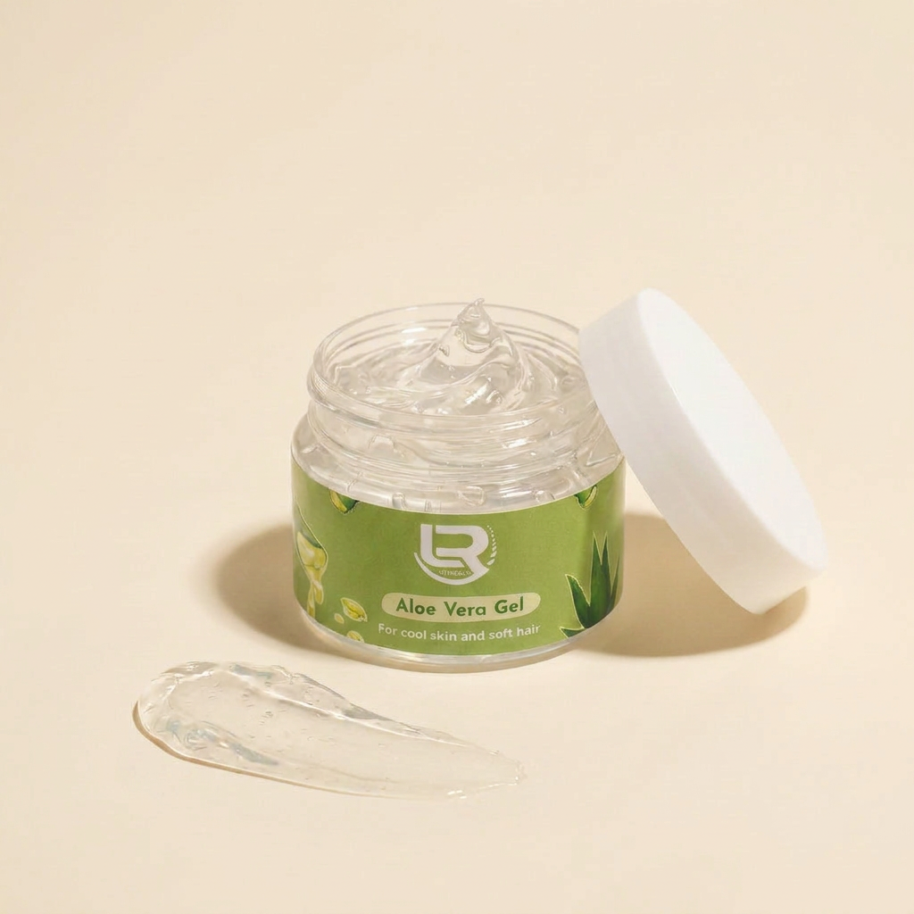 Aloe vera Gel