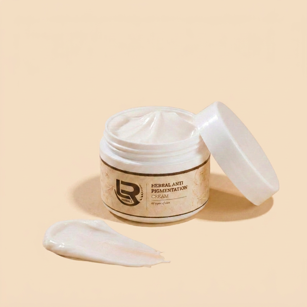 Herbal Anti Pigment Cream