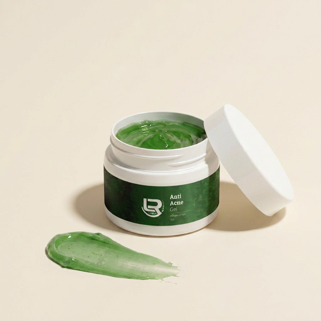 Pimple Removal Gel