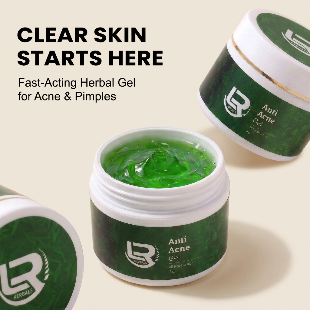Pimple Removal Gel