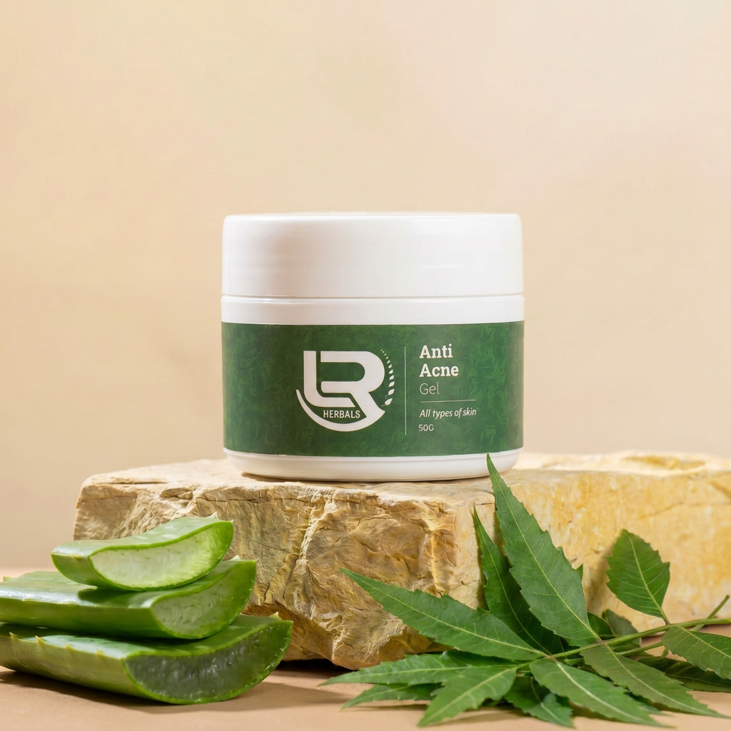 Pimple Removal Gel