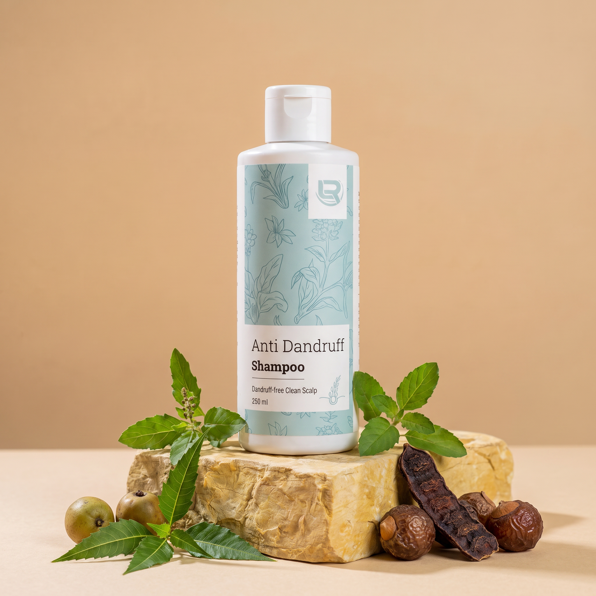 Anti Dandruff Shampoo