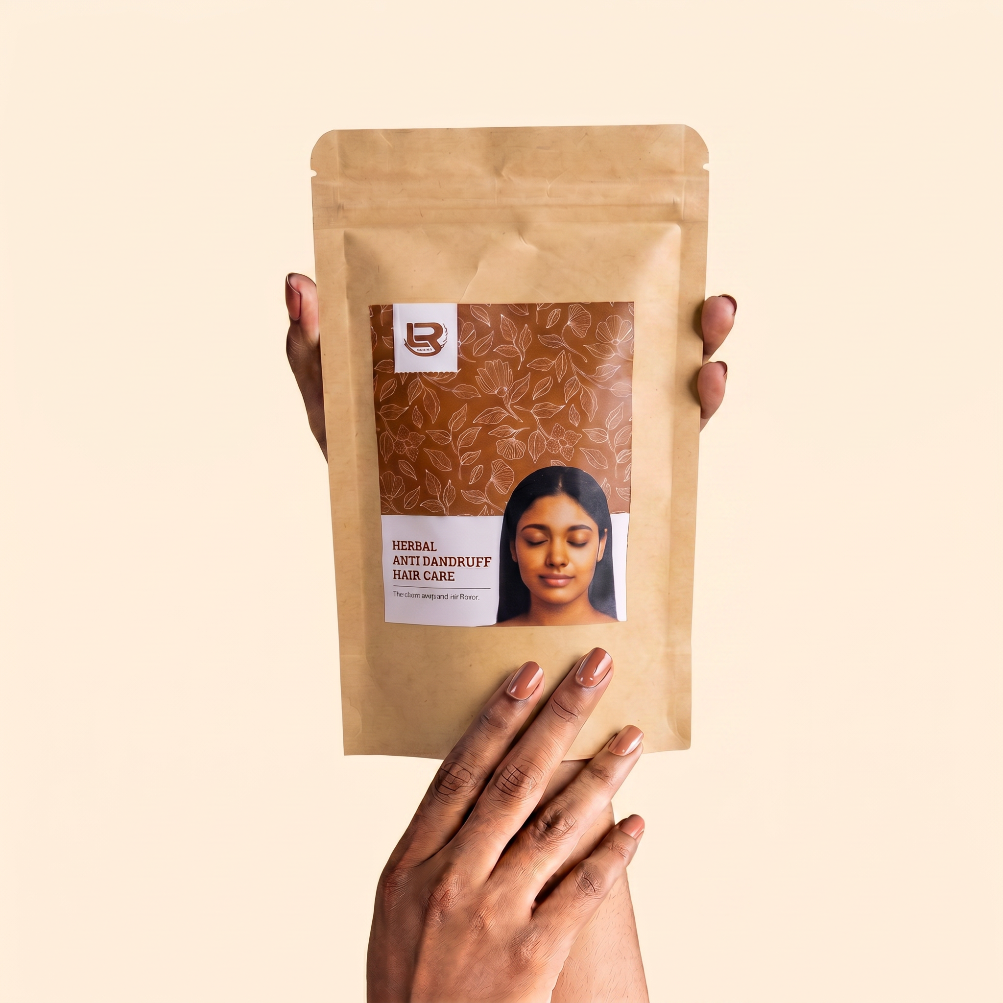 Herbal Anti Dandruff Hair Care