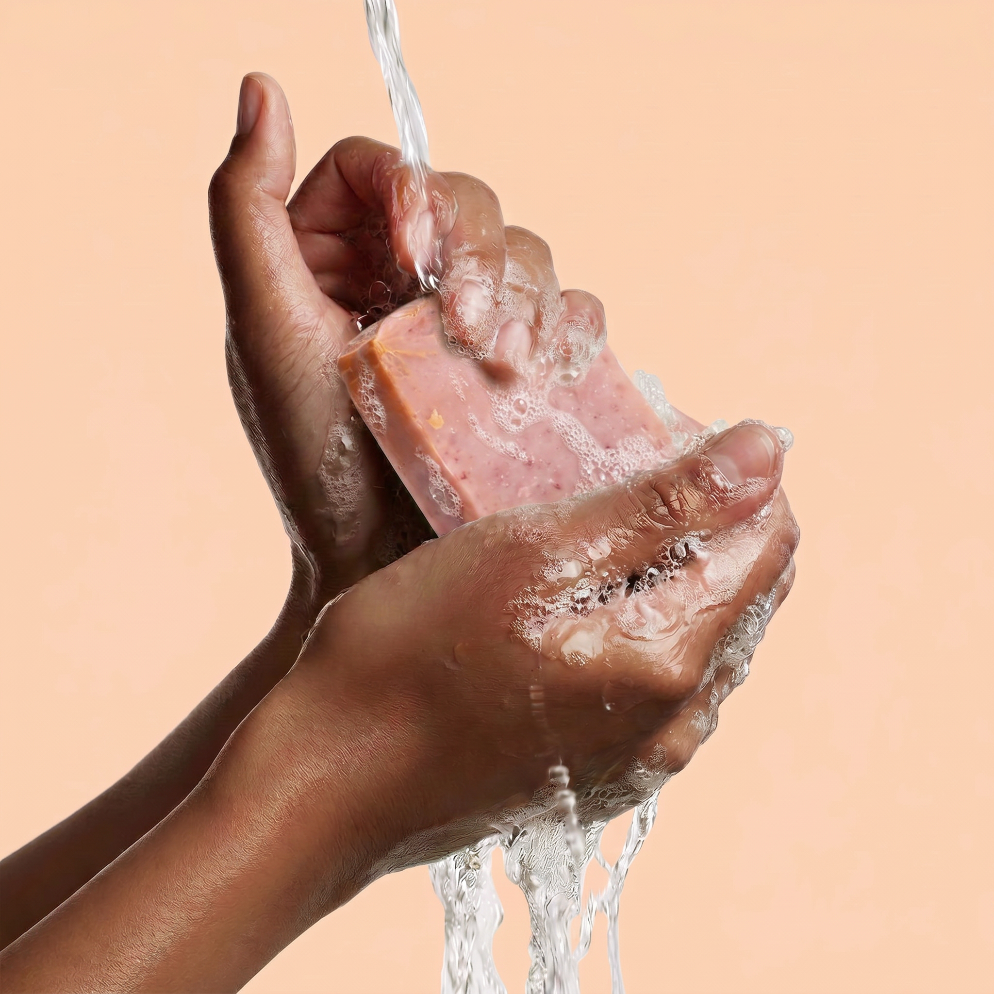 Anti Pigmentation Soap