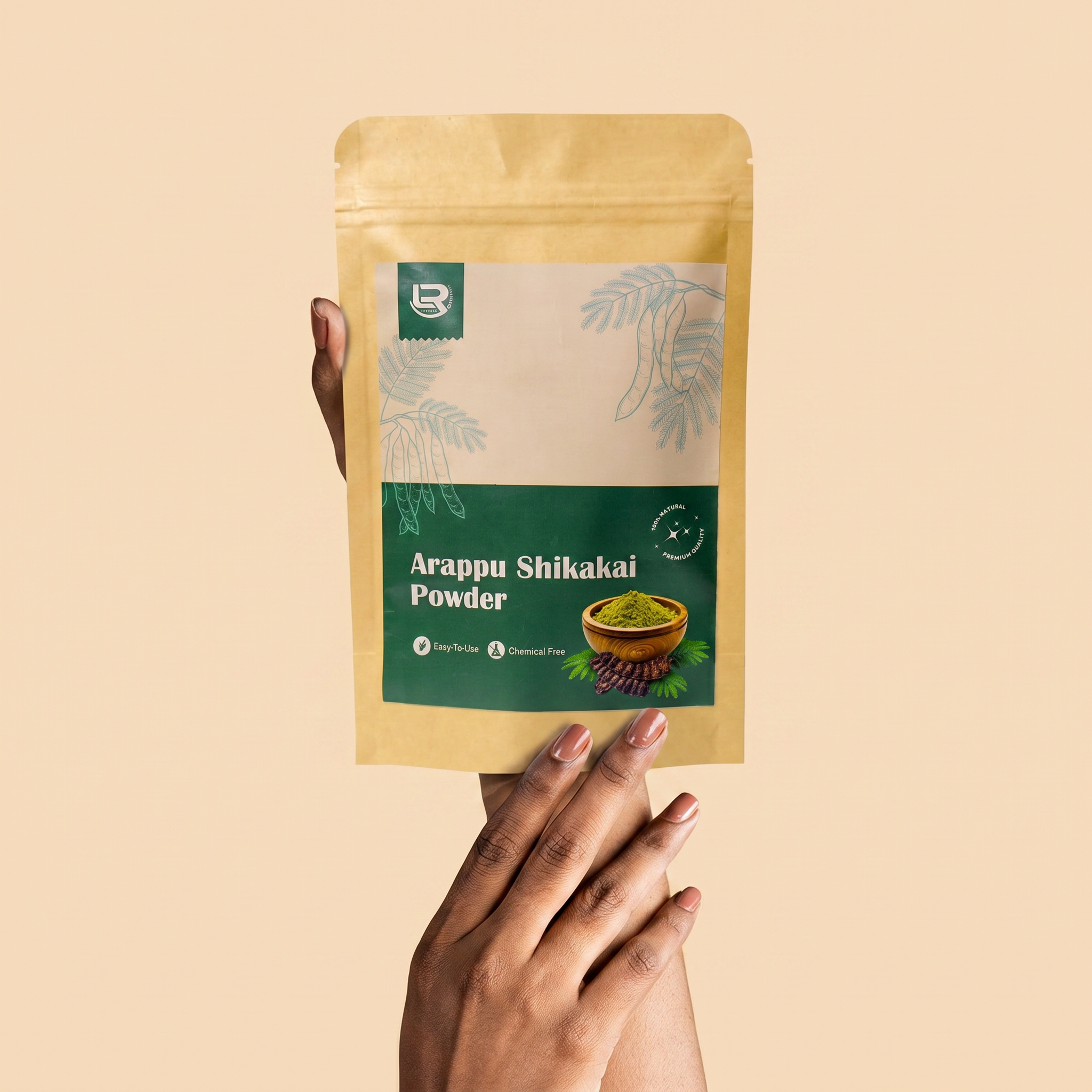 Arappu Shikakai Powder