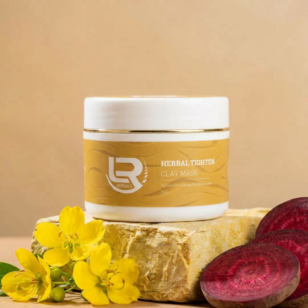 Clay Mask