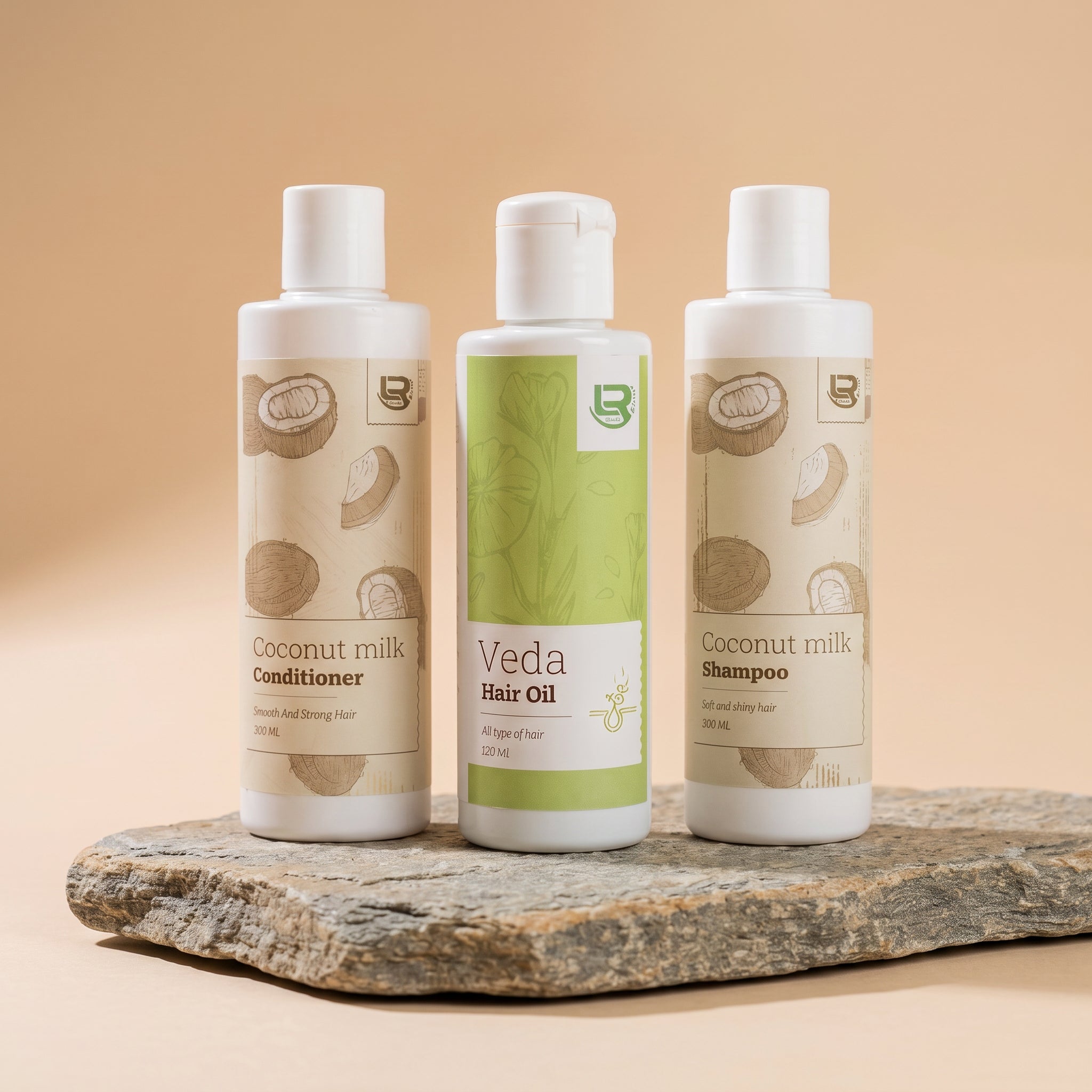 Hair Care Combo