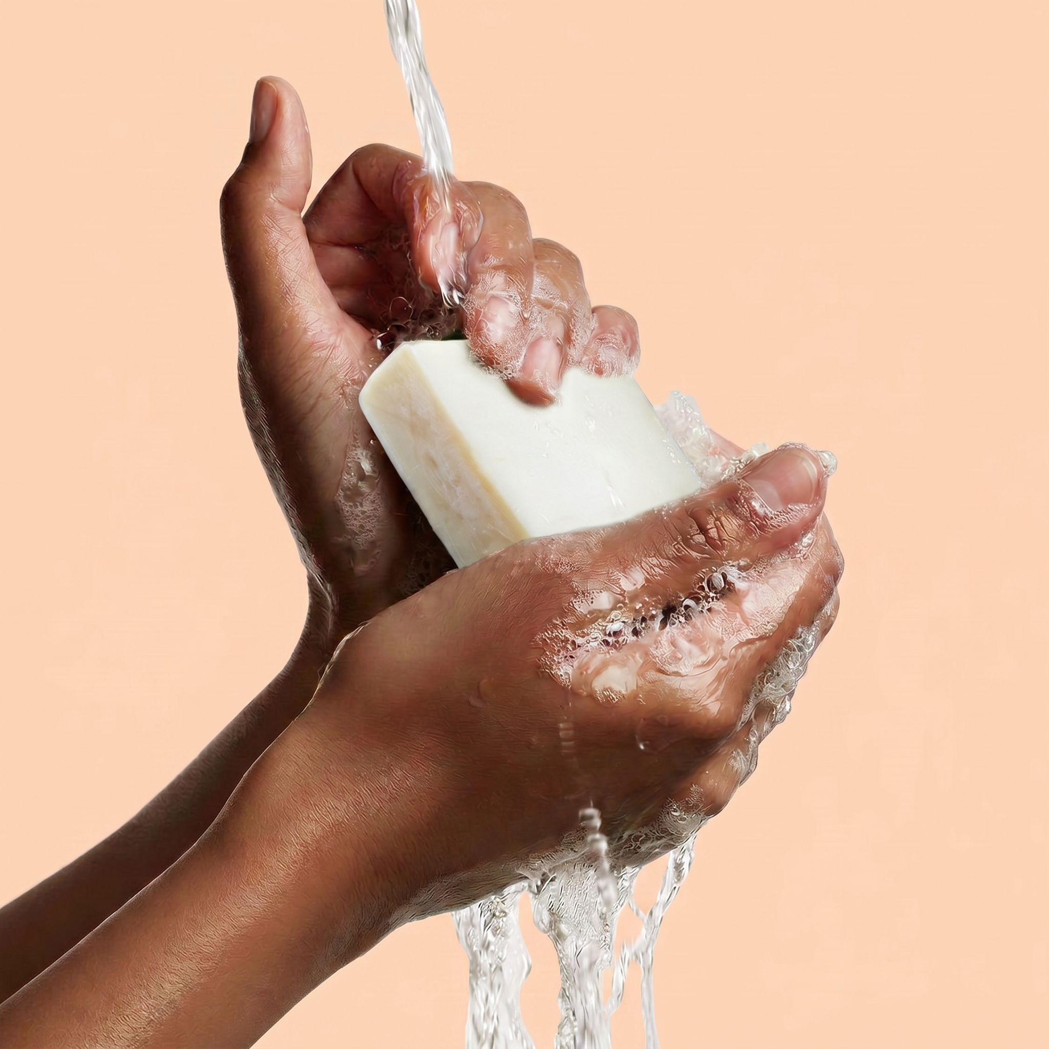 Goat Milk Soap