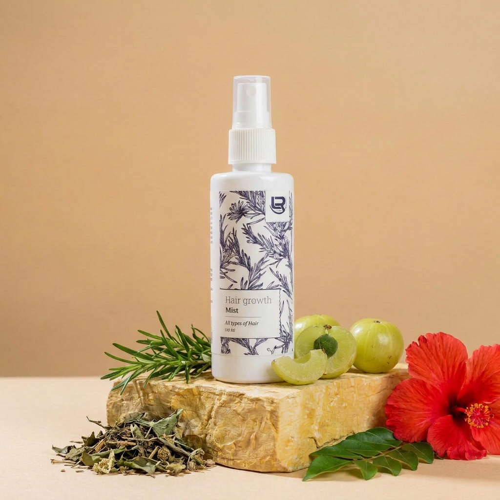 Hair Growth Mist