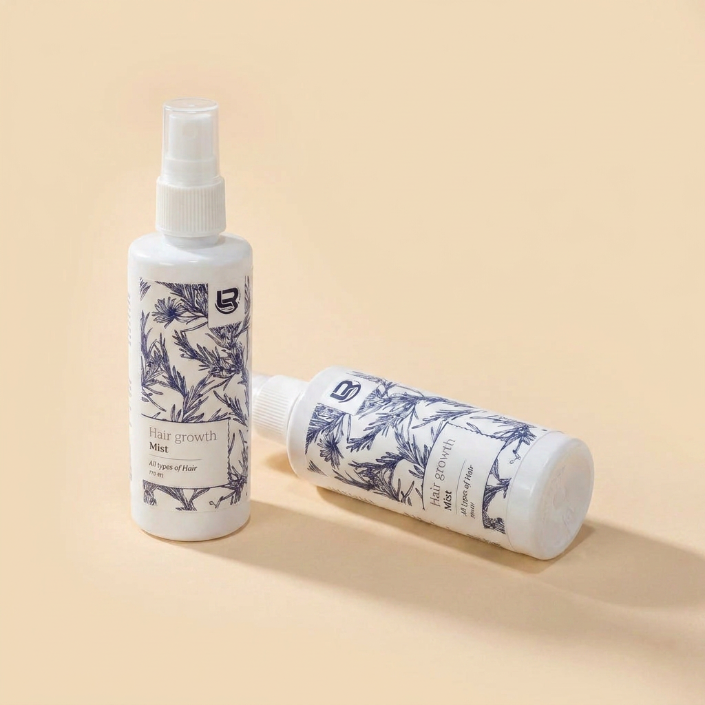 Hair Growth Mist
