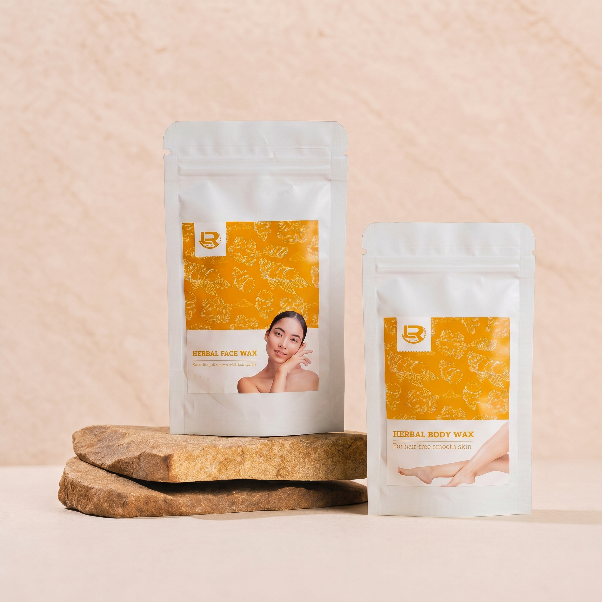 Hair Removal Kit