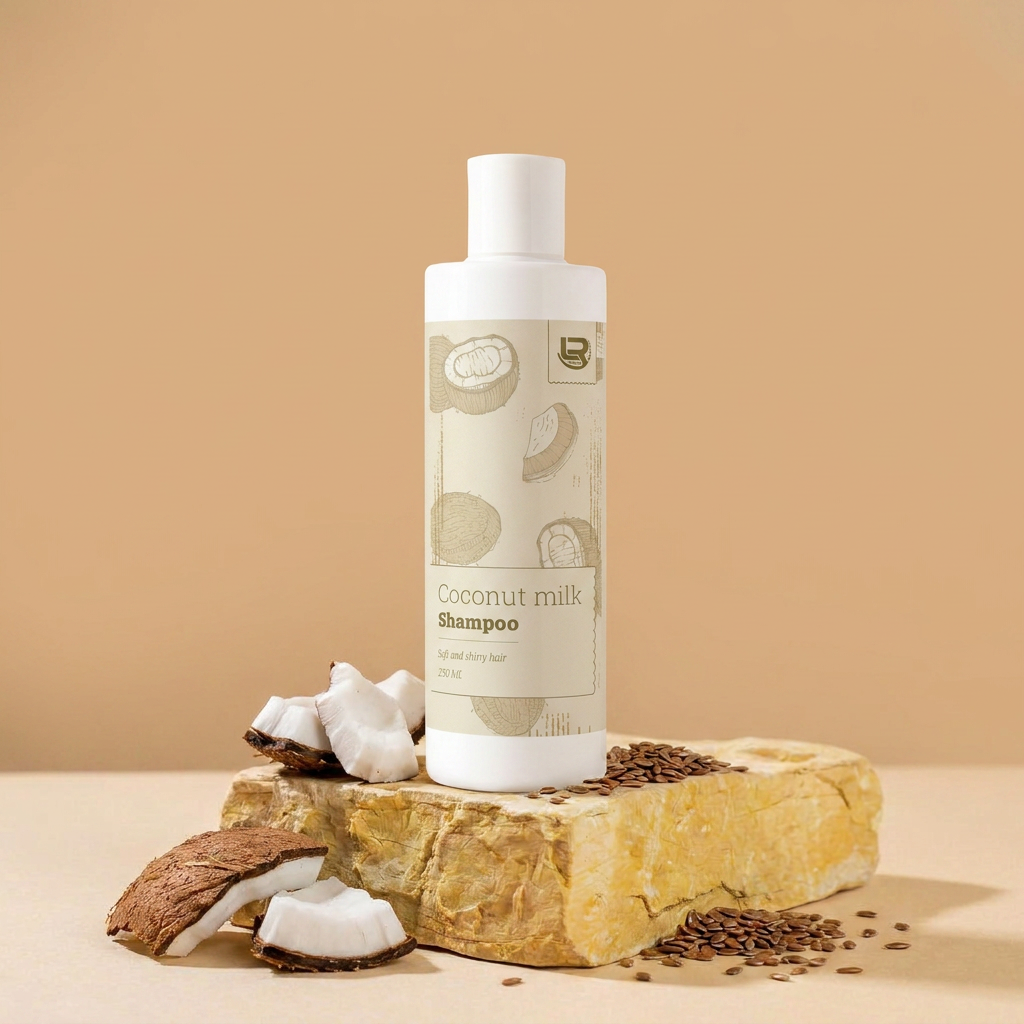 Herbal Glow Hair Kit