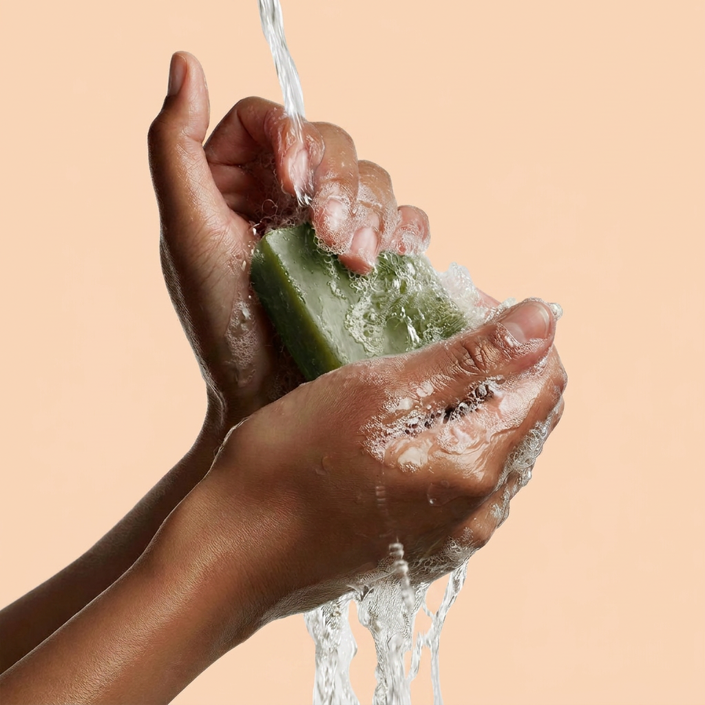 Kuppaimeni soap