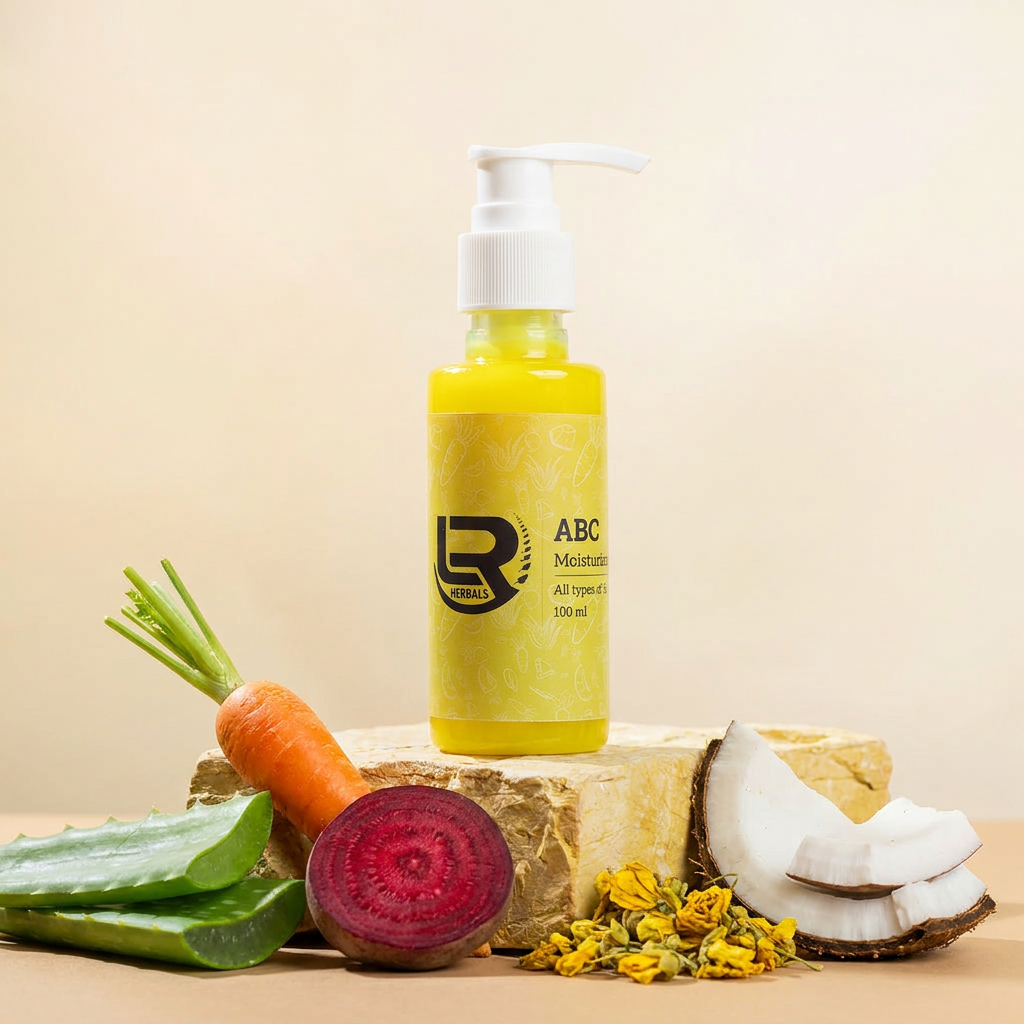 ABC Moisturizer