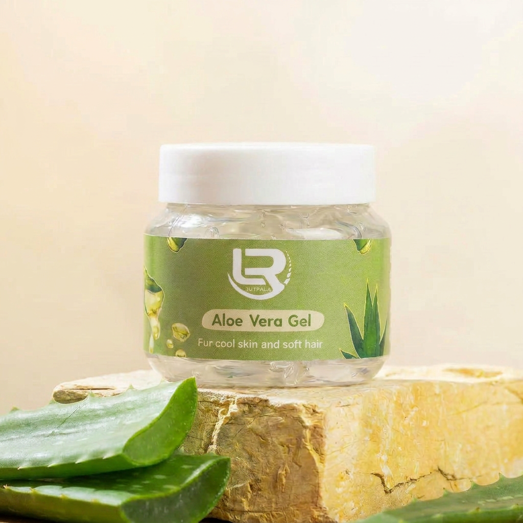 Herbal Glow Hair Kit