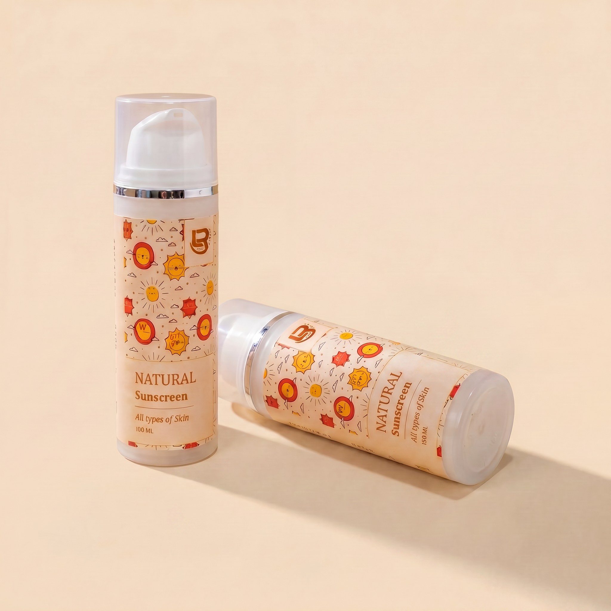 Natural Sunscreen