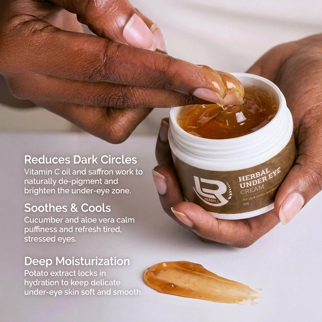 Undereye cream
