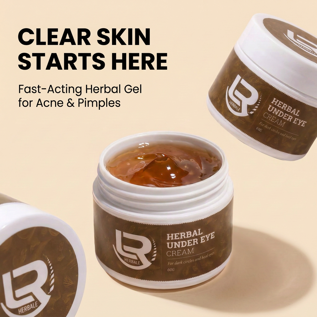 Undereye cream