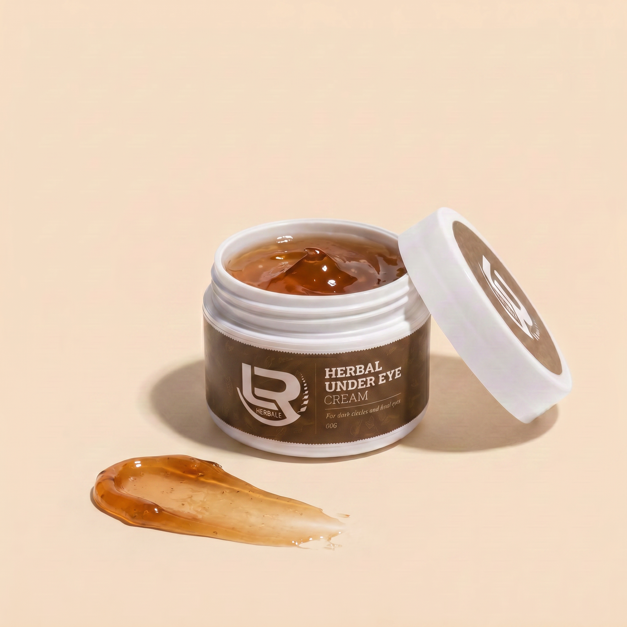 Undereye cream