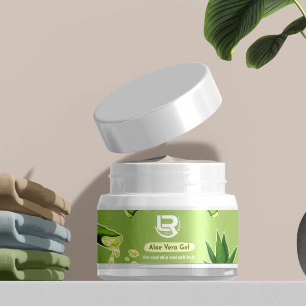 aloe vera gel