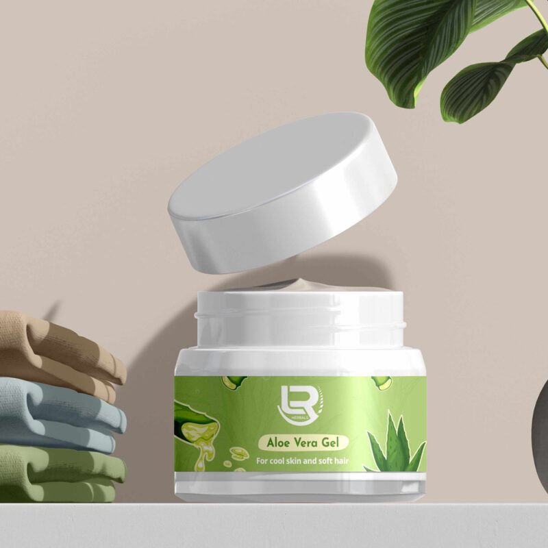 aloe vera gel