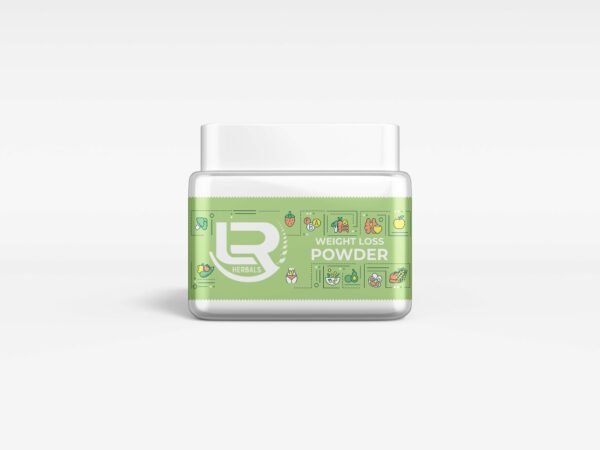 Weight loss powder