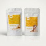 Body & Face wax