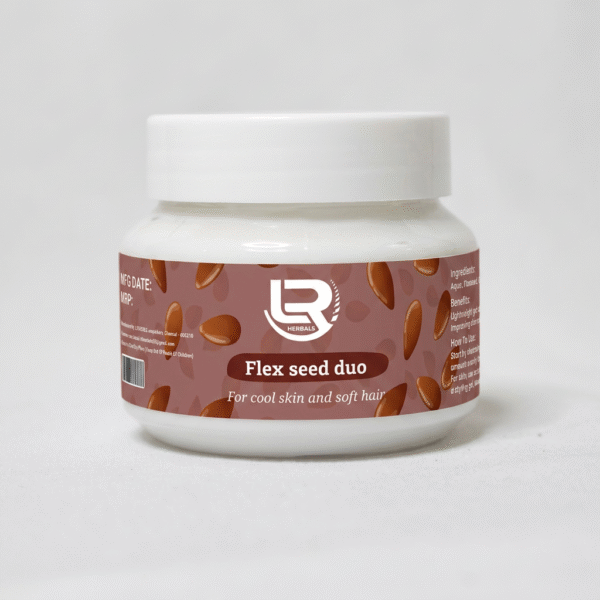 Flex seed duo