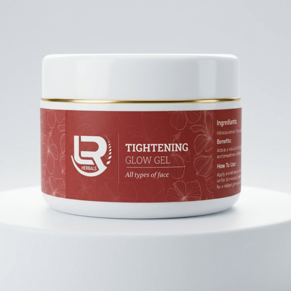 Tightening Glow Gel